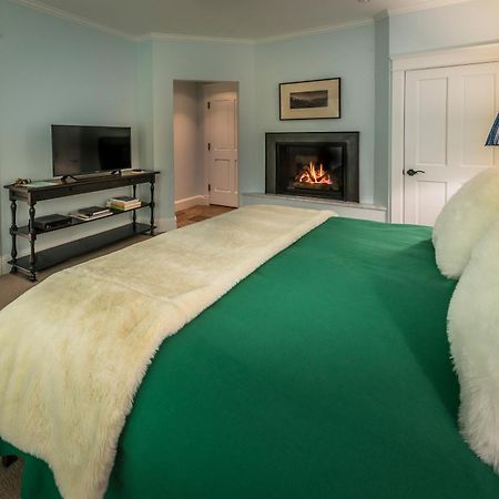 Dunton Town House Hotel Telluride Ngoại thất bức ảnh